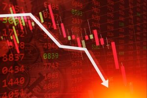 Пазарите во паника: Нафтата скокна, акциите паднаа, а доларот зајакна по новата ескалација на конфликтот меѓу САД и Иран