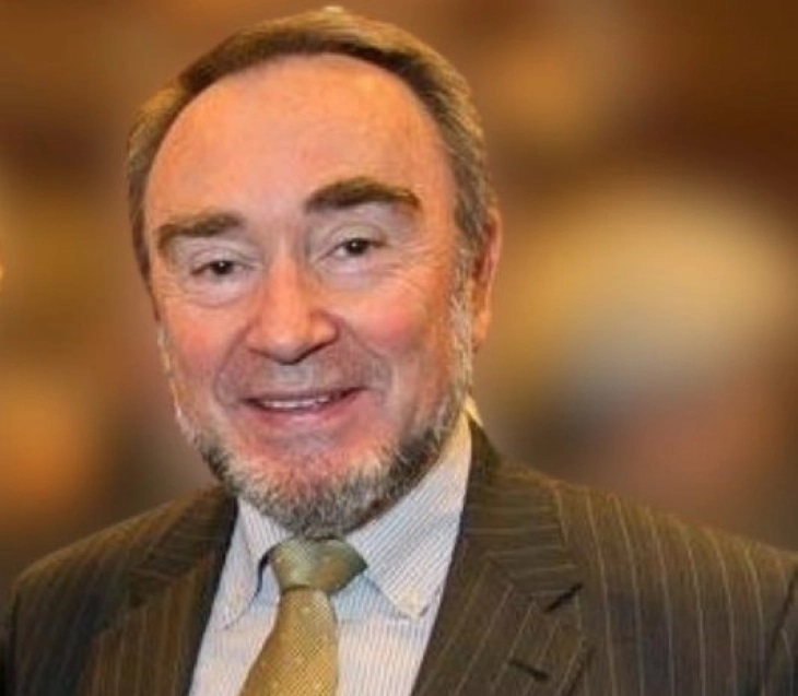 Почина Мартин Треневски, новинар и поранешен министер и дипломат