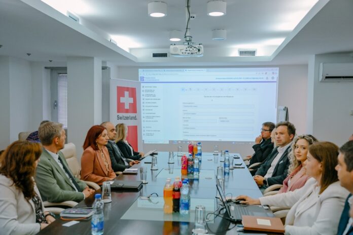 Развојната банка воведува дигитална алатка за побрзо и побезбедно осигурување на побарувањата за посигурен извоз во време на неизвесност