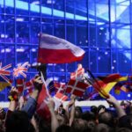 Се воведува строго правило за Евровизија 2026 : Забранети се знамиња без сертификат