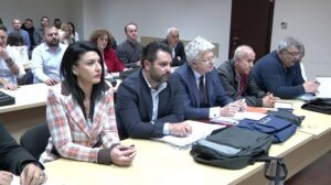 10 месеци затвор за службеничката која призна дека примила мито во случајот „ИПАРД“