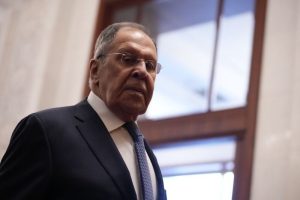 Лавров: Евровизија е сатанистички избор