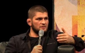 Хабиб ја посочи големата грешка на Чимаев