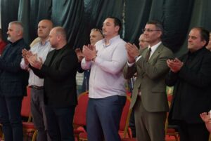 Јубилејно издание на „Македонски бисер“: Да ја чуваме традицијата и вистинските вредности!
