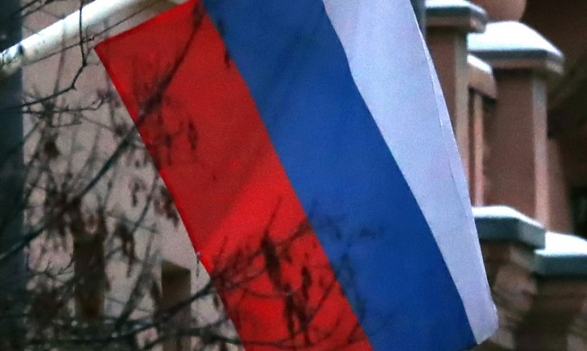 Украина со предупредување: „Не одете во Москва на 9 мај“