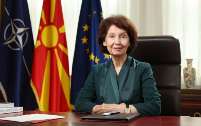 Честитка од претседателката по повод Курбан бајрам: Само преку разбирање различностите можат да бидат предност