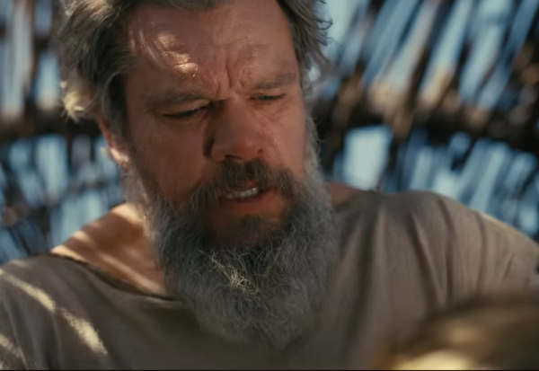 Објавен нов трејлер за филмот „Одисеја“ - за четири часа над милион прегледи на „Јутјуб“