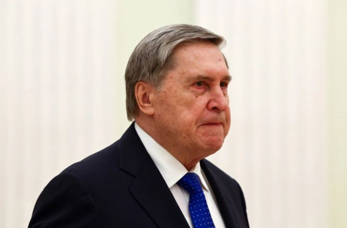 Ушаков: Русија се согласи со иницијативата на Трамп за воспоставување тридневно примирје