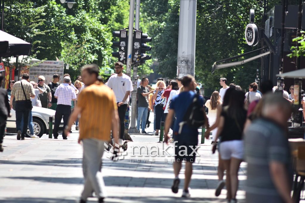 Отворањето на фондовите од Реформската агенда за Македонија е јасен показател за европската ориентација, велат од Владата