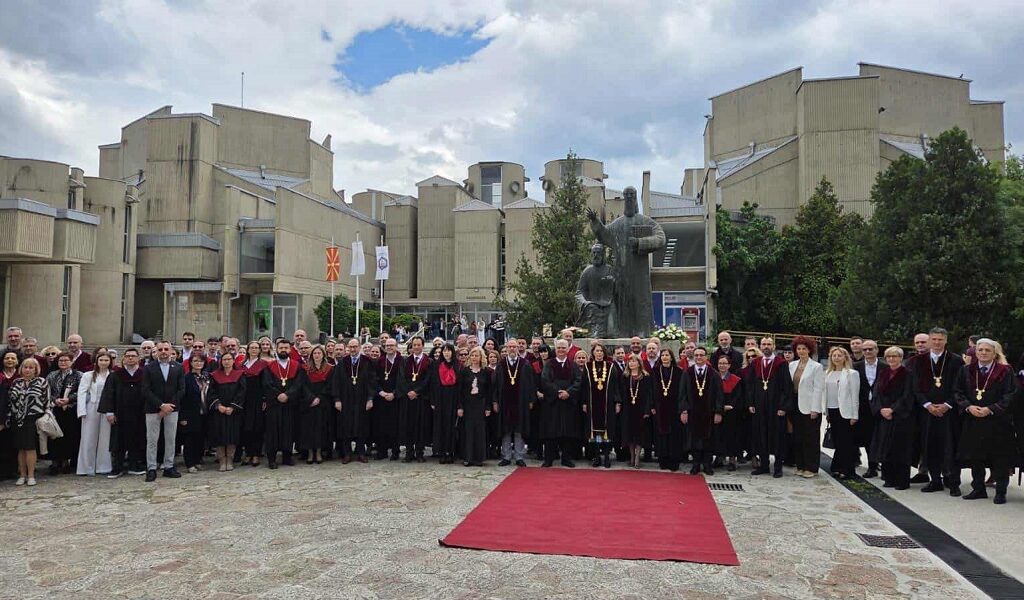 Со модернизација на студиски програми и соработка со бизнисот ќе се задржуваат младите дома