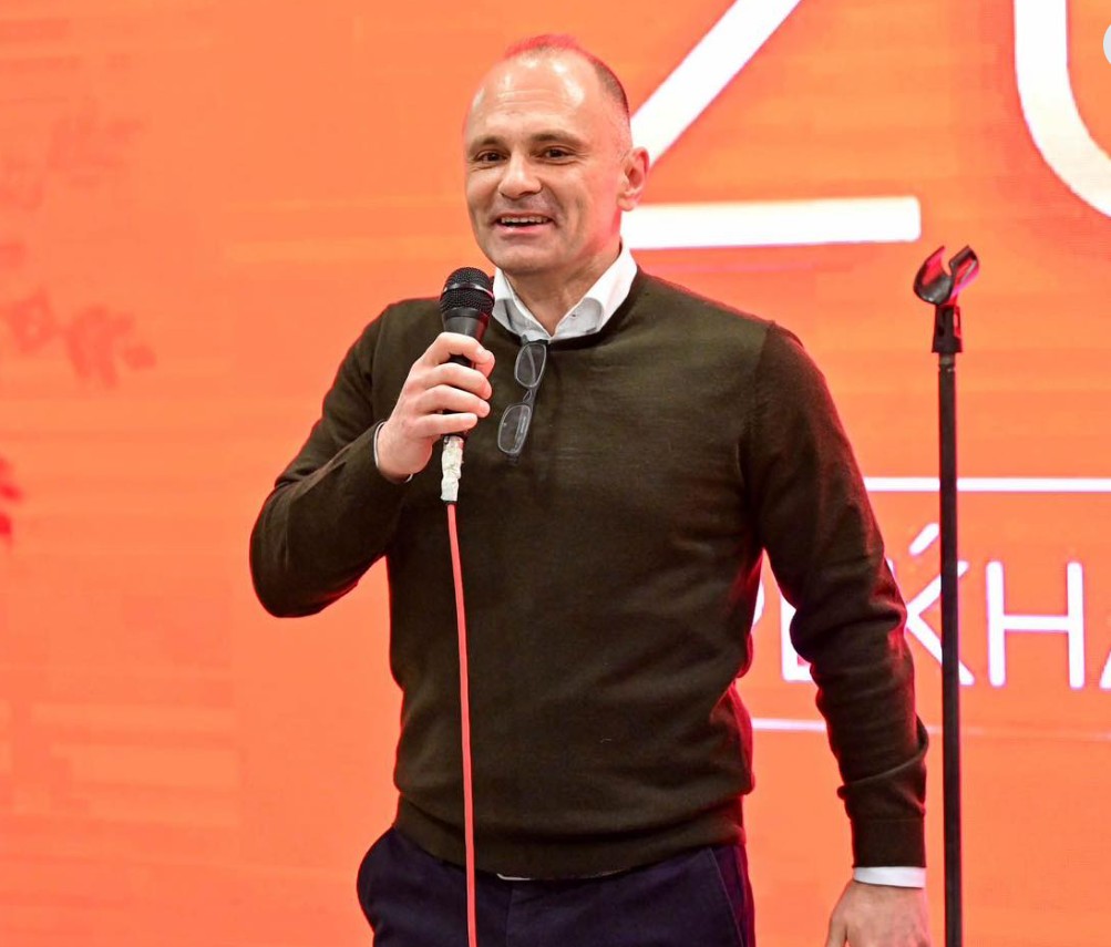ВМРО-ДПМНЕ: Венко Филипче е најгласен промотор на бугарските политики во Македонија