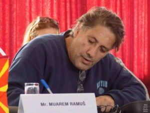 Почина Рамуш Муарем – Цирко, симбол на „Циркотека“ и глас на ромската заедница