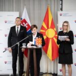 Разговори за е-фактура и е-фискализација меѓу Скопје и Братислава