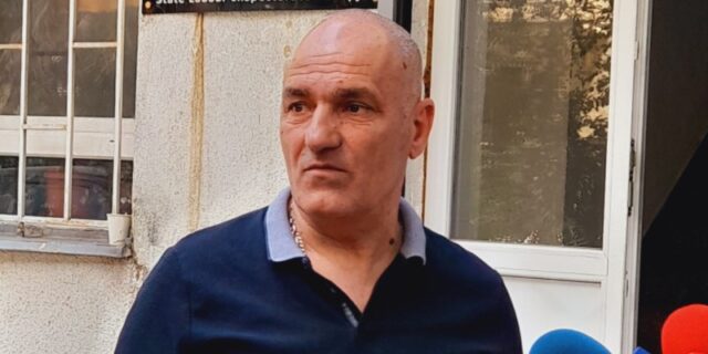 Гоце Делчев и КСОМ бараат од Орце да го подбере директорот на ЈСП за да се избегнат потенцијалните тужби од вработените