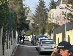 Поднесено обвинение против осомничените за фрлање бомба врз куќата на Здравко Чолиќ