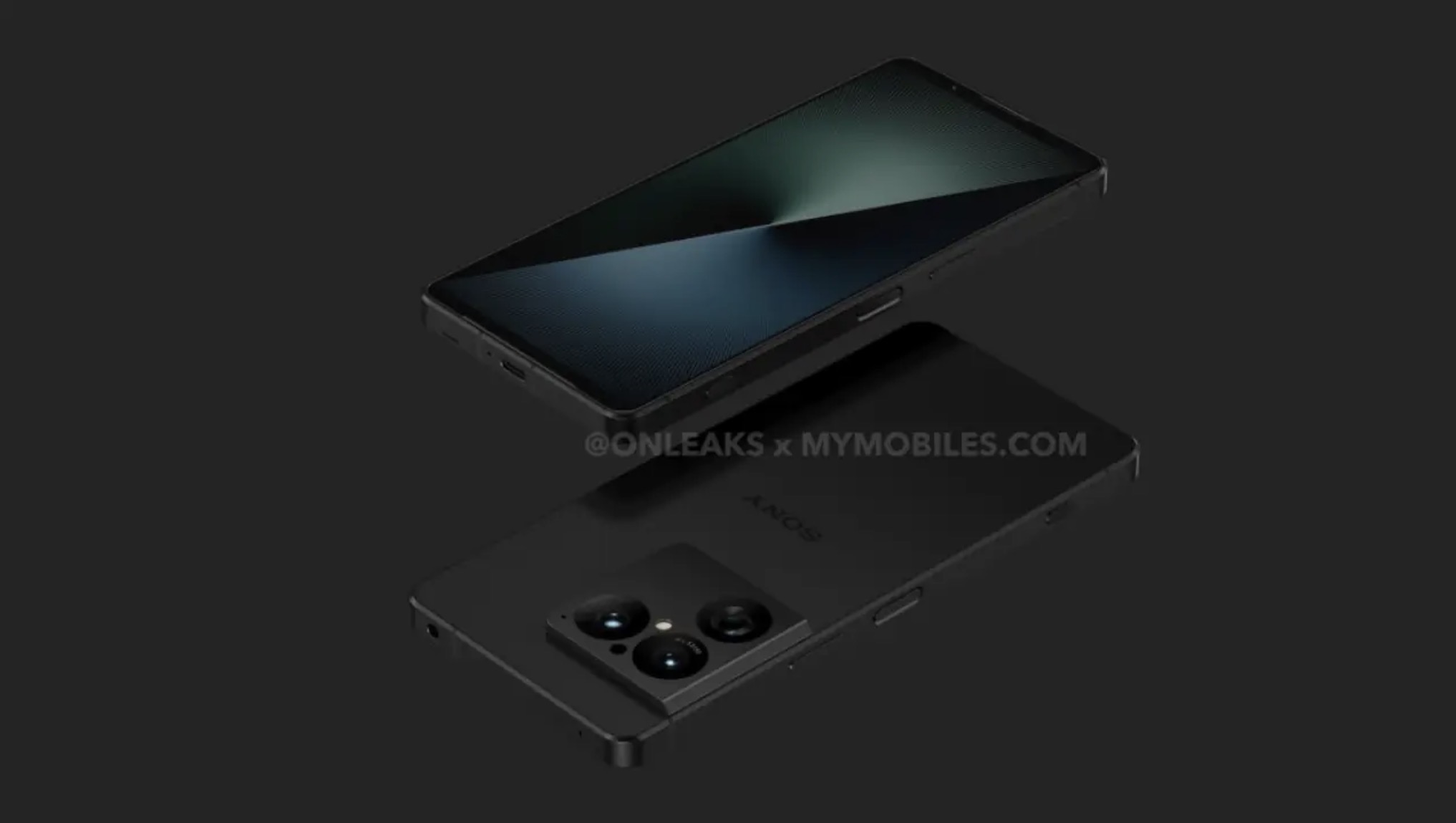 Sony Xperia 1 VIII пристигнува на 13 мај
