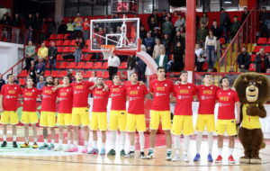 „Бомба“: Еден од најдобрите центри во Евролигата ќе игра за Македонија?!