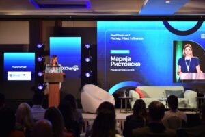 EqualXChange vol.5: Лидерите ја потврдија важноста на “Money. Mind. Influence.“ за иднината на бизнисот