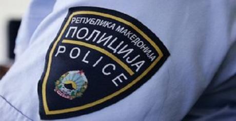 Ја нападнал со тврд предмет и ѝ нанел повреди на својата сопруга