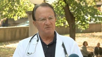 Доктор Чибишев предупредува: Внимавајте со дивите печурки, една грешка може да доведе до страшна трагедија