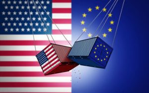 Преговарачите на ЕУ не успеаја да постигнат спогодба за трговскиот договор со САД