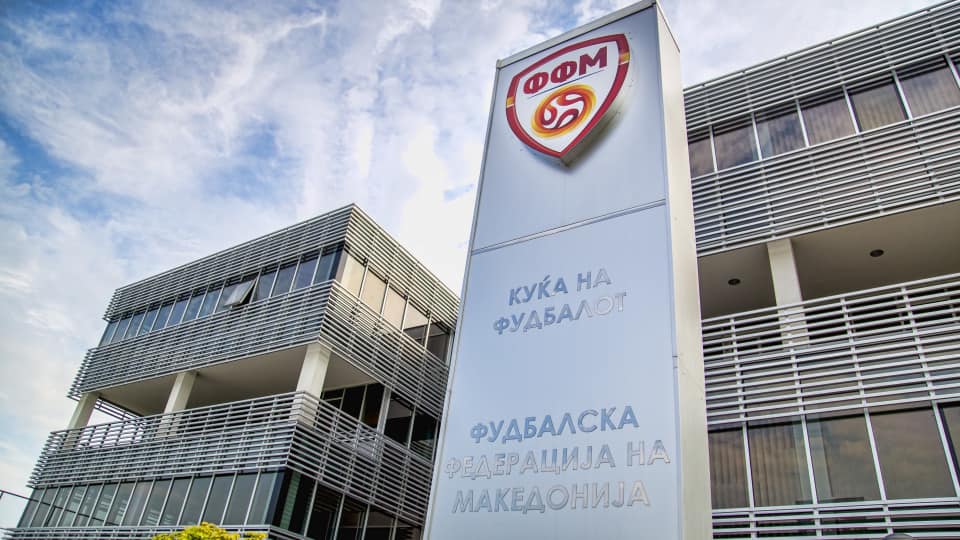 ФФМ со парични казни за Вардар, Шкендија, Пелистер, Шкендија Арачиново…