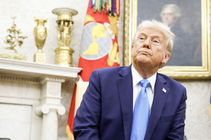 Трамп изјави дека збогатениот ураниум на Иран ќе биде уништен