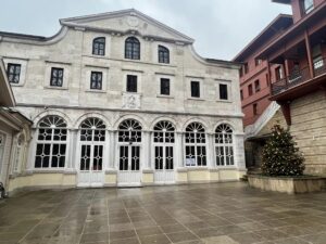 Судот во Стразбур ја осуди Турција за дискриминација врз клирици на Вселенската патријаршија