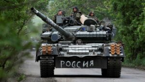 Брисел бара ограничувања за руските вооружени сили