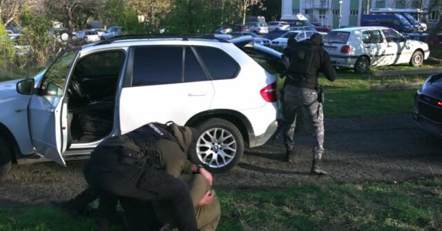 Кривична против полицајци од СВР Скопје кои претепале приведено лице
