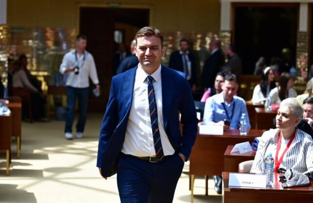 Османи од Брисел: Охридскиот договор и европската интеграција се во опасност