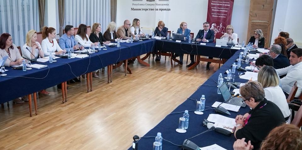 Филков: Предлог-законот за конфискација на имот во граѓанска постапка е клучен чекор во борбата против корупцијата