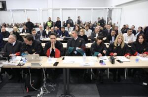Судењето за пожарот во „Пулс“ продолжува со изведување материјални докази од Обвинителството