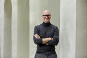 Томас Лауко, Главниот извршен директор на Publicis Groupe CEE ја носи глобалната АИ визија на самитот Macedonia 2026