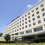 САД се закануваат со укинување на визите за Палестинците поради кандидатурата во ОН
