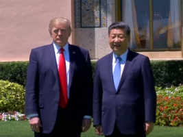 Елон Маск и директорите на Епл и Боинг ќе го придружуваат Трамп во посетата на Кина