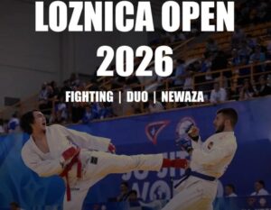 Дел од џиу џицу репрезентација утре ќе настапи на „Лозница опен 2026“