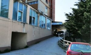 Гостиварец e тешко повреден откако падна од четирицикл во шумски предел