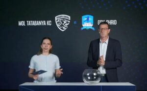 Пехарот од ЕХФ Европскиот куп ќе се додели во Охрид