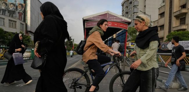 ИРАН И САД ПОСТИГНАА ДОГОВОР ЗА ПРОДОЛЖУВАЊЕ НА ПРИМИРЈЕТО, СЕ ЧЕКА ОДОБРЕНИЕ ОД ТРАМП