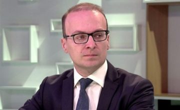 Милошоски: Референдумското барање од СДС и Филипче е наметната тема од Софија, а главниот адвокат на таа тема во Македонија е Филипче