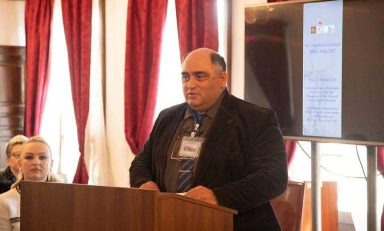 Земон се извини по изјавата за Гоце Делчев, вели дека бил погрешно разбран: Тие што ширеа говор на омраза ќе се соочат со законот