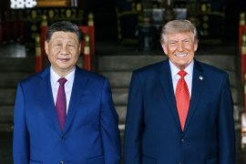 Трамп најави разговори со Тајван за можна продажба на оружје, Кина категорично против