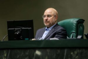 Калибаф: Иран е подготвен за силен одговор на каква било агресија