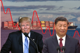 Средба на Трамп и Си во Кина, најголемите економии ќе разговараат за технологија и трговија, но и за политички прашања