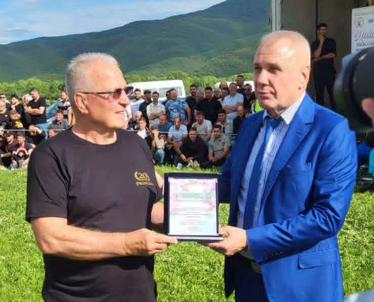 Пеливаните на „Ацо Крстев“ освоија три одличја на турнирот во Чалакли, Валандово