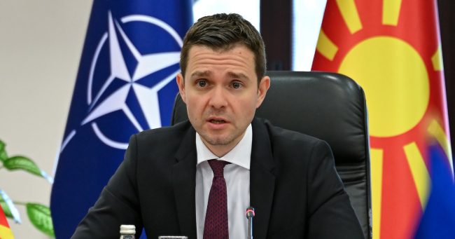 ЕВРОПСКАТА КОМИСИЈА ОДОБРИ 65,7 МИЛИОНИ ЕВРА ЗА МАКЕДОНИЈА ОД ПЛАНОТ ЗА РАСТ, НАЈМНОГУ ВО РЕГИОНОТ, ОБЈАВИ МУЦУНСКИ