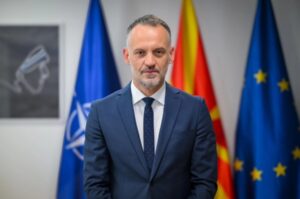 Левица бара разрешување на вицепремиерот Арбен Фетаи