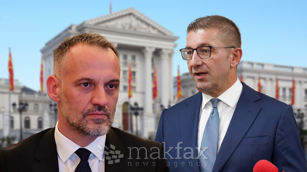 „Колку народни пари потрошил Фетаи додека не се појавувал на работа – Мицкоски да иницира одговорност за несовесно работење“, бара Левица