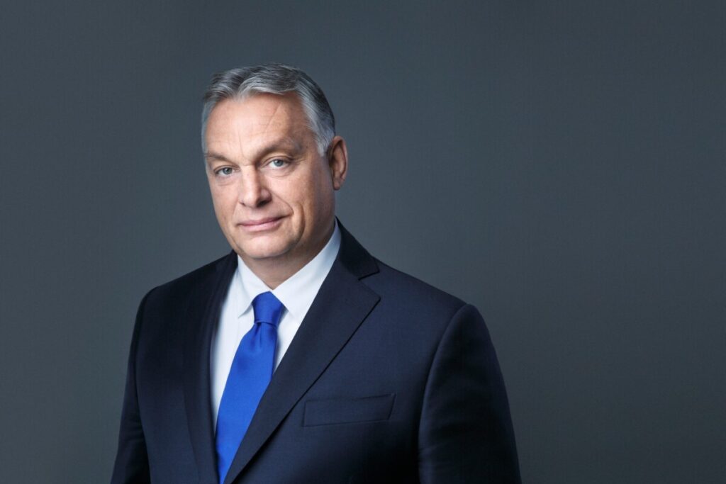 Крај на ерата на Орбан: Новата унгарска влада денеска полага заклетва